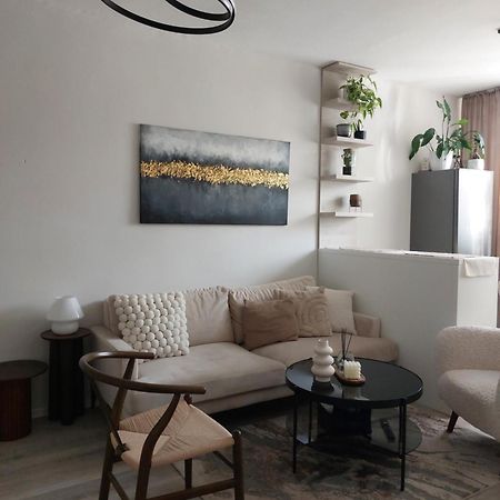 M&M Apartman Trenčín Exteriör bild