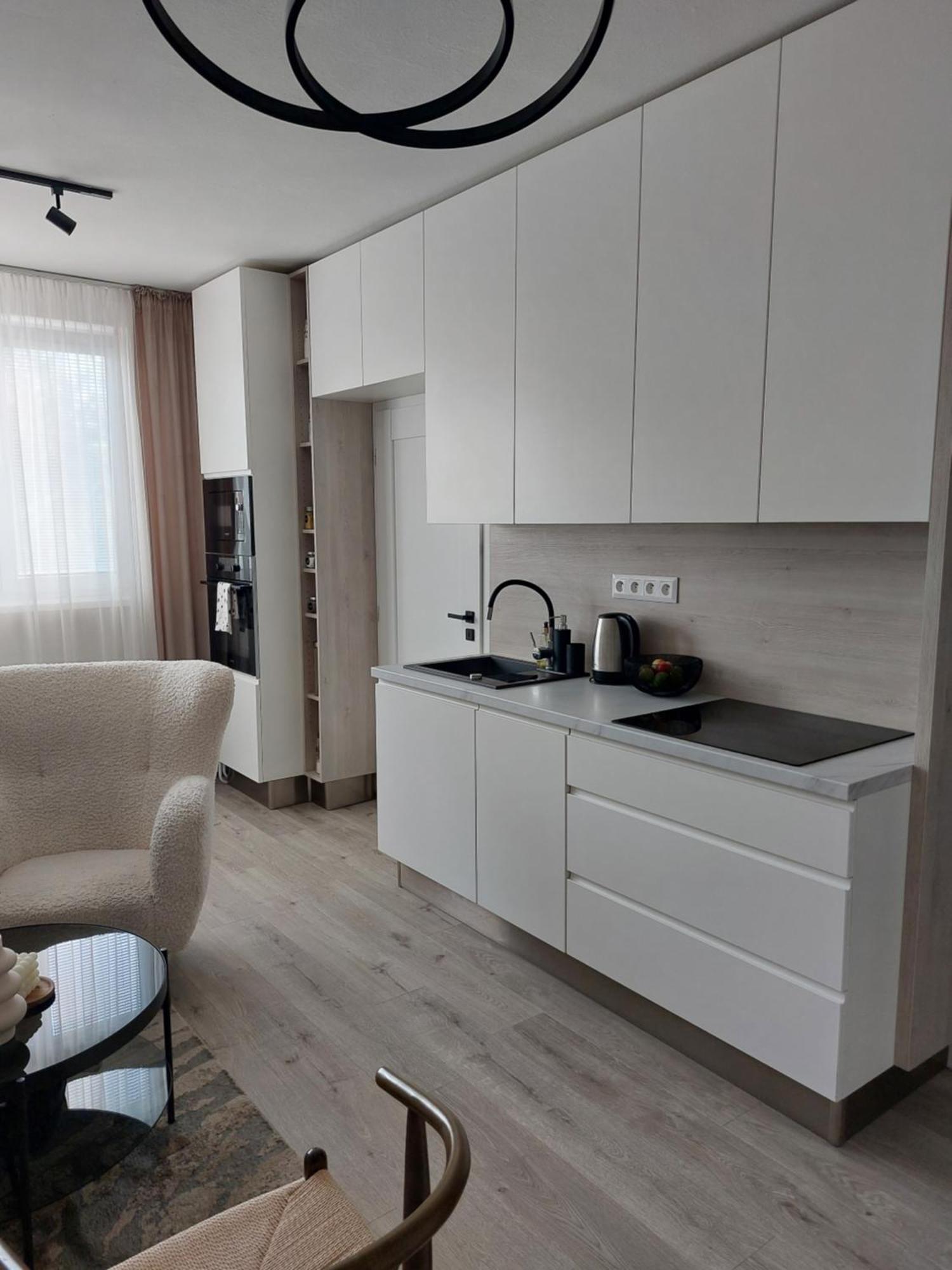 M&M Apartman Trenčín Exteriör bild