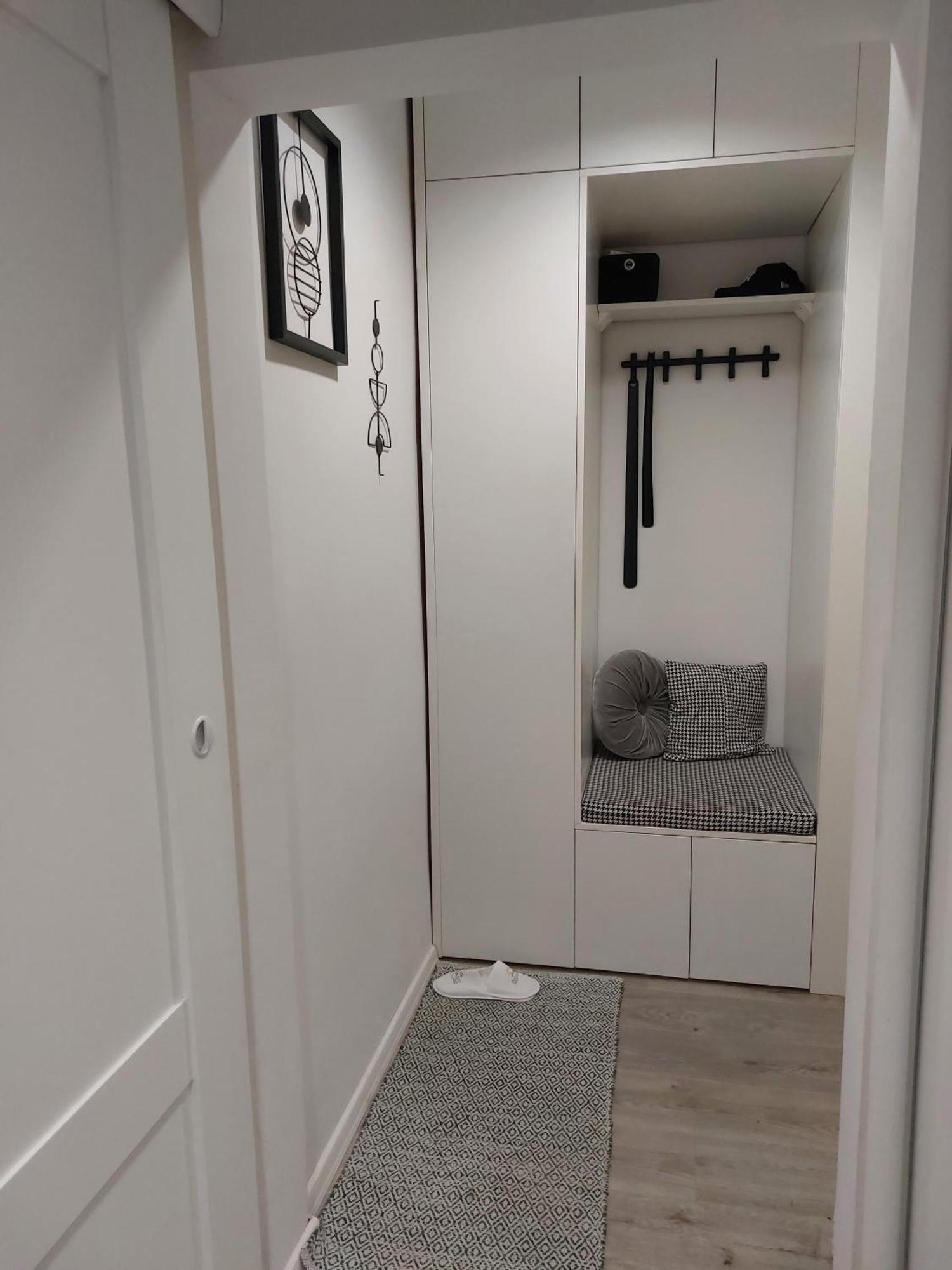 M&M Apartman Trenčín Exteriör bild