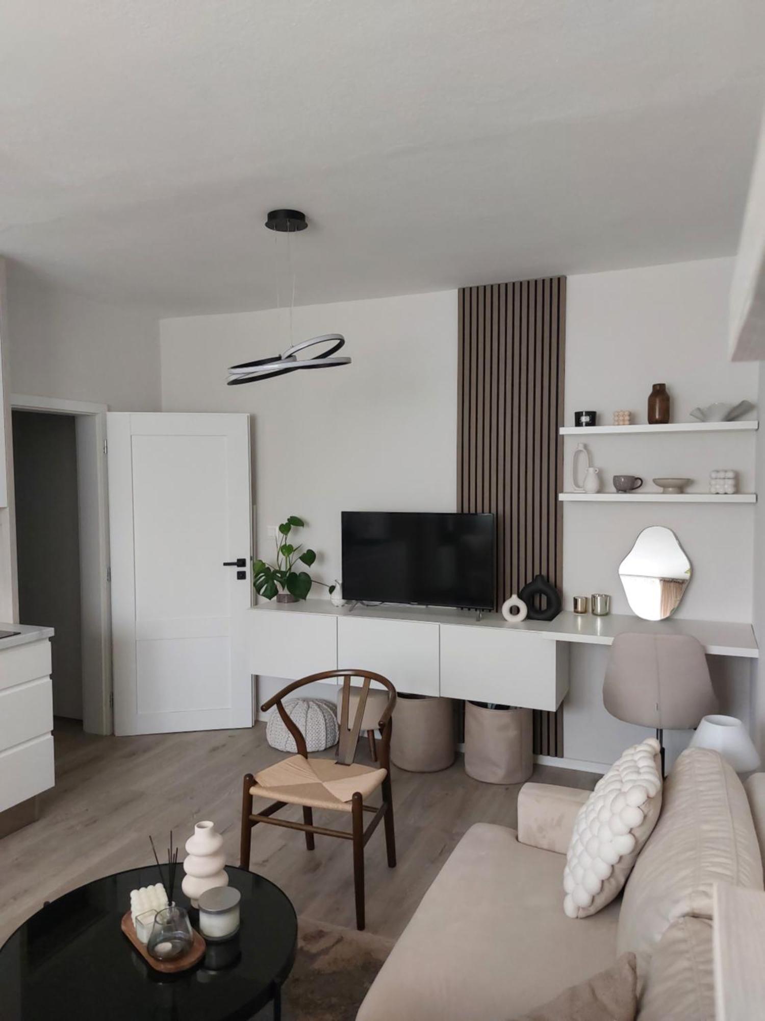 M&M Apartman Trenčín Exteriör bild