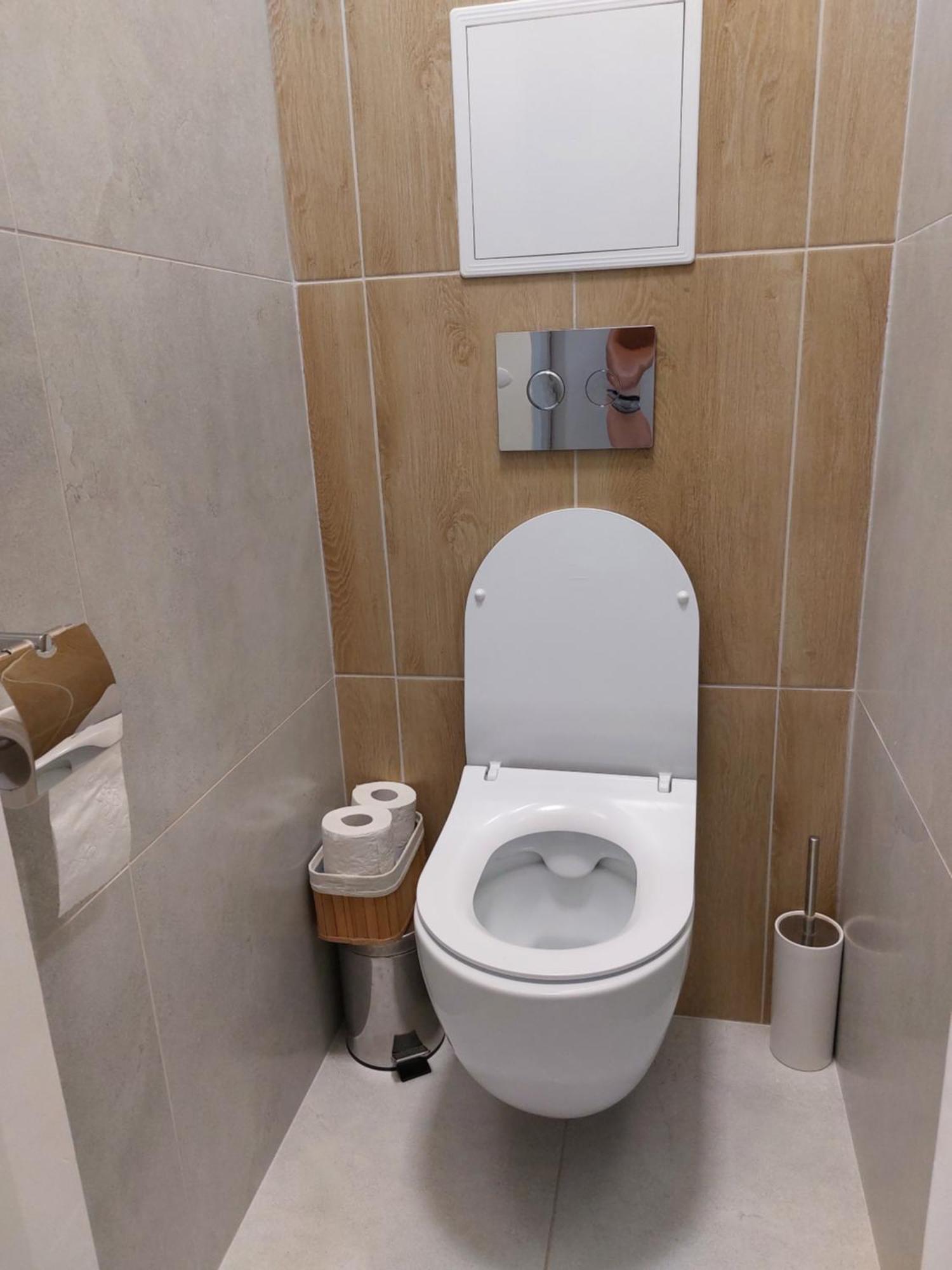 M&M Apartman Trenčín Exteriör bild