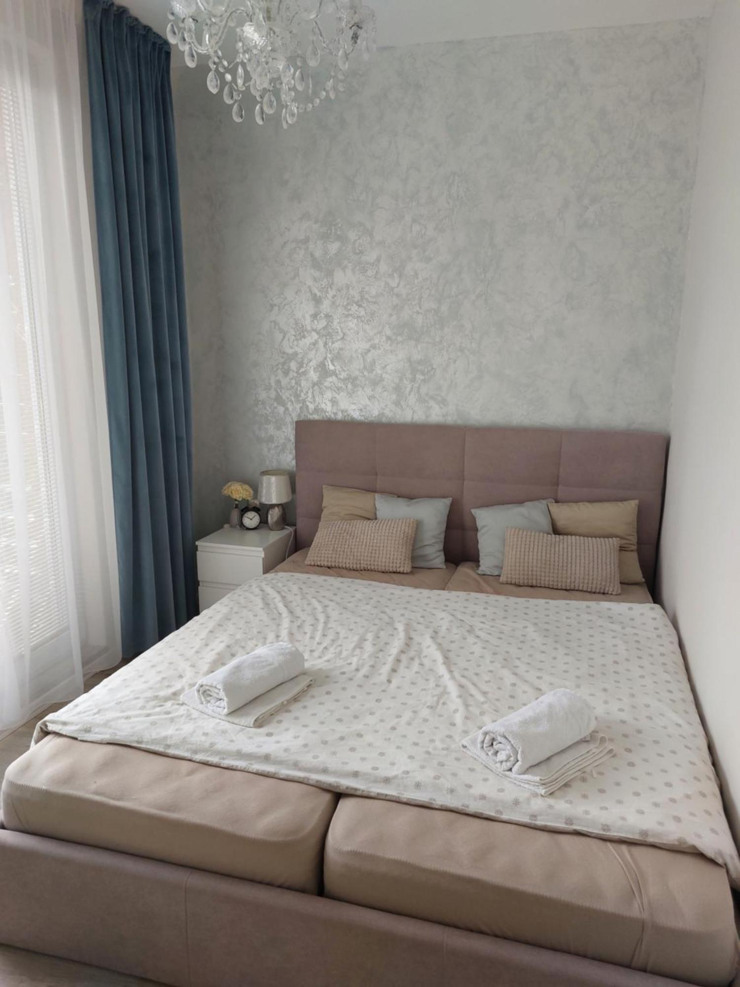 M&M Apartman Trenčín Exteriör bild